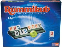 Goliath Rummikub The Original XXL