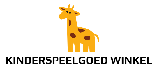 Kinderspeelgoed Winkel